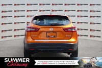 Command every journey with unparalleled confidence in this vibrant 2023 Nissan Qashqai Sport Utility... (image 3)