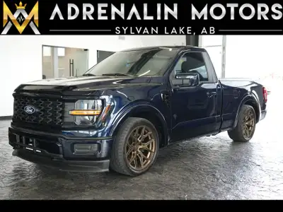 --DRIVE THE DREAM THIS SUMMER AT ADRENALIN MOTORS! NOW LOCATED IN GASOLINE ALLEY, RED DEER!-- 2025 f...