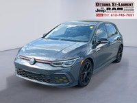 See Dealer Website for Details. 2024 Volkswagen Golf GTI 380 Autobahn Manual ... Engine: 4 Cylinder... (image 1)