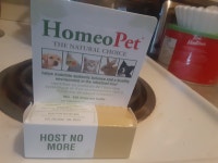 Pet supplement New City of Toronto Toronto (GTA) Preview