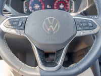 Come see this 2024 Volkswagen Taos Highline before someone takes it home! * This Volkswagen Taos is... (image 9)