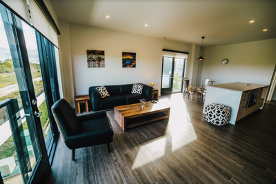 We are offering a special discount this winter season! Book your stay now and enjoy a premier experi...