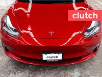 NO ACCIDENTS / CLEAN CARFAX / 1 OWNER / Rear Heated Seats, Climate Control, Touchscreen Display and... (image 6)