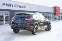 Conquer any journey with the impressive all-wheel drive system of the 2023 Subaru Crosstrek Convenie... (image 6)