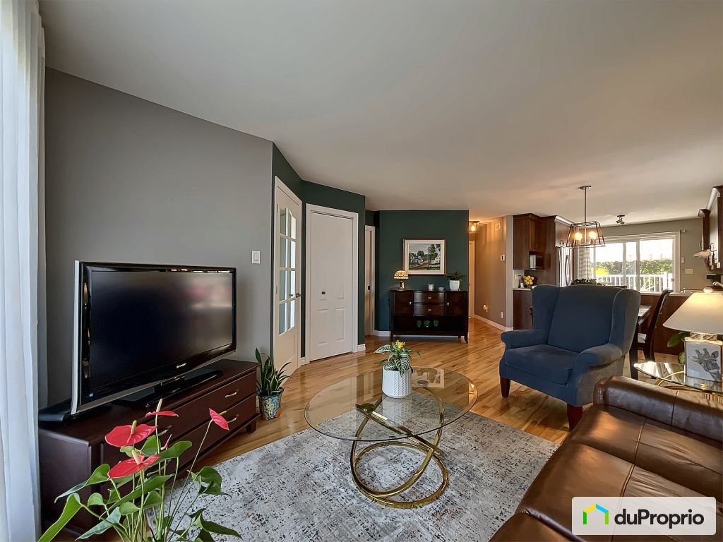$380,000 - Semi-detached in Trois-Rivières (Trois-Rivières) — photo 2