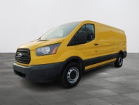 2017 Ford Transit-150 Appelez-nous afin de fixer une rencontre — nous travaillons sur rendez-vous se... (image 2)