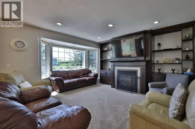 30048A Secondary Rd 501 Cardston, Alberta in Houses for Sale in Lethbridge - Image 8