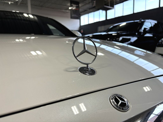 2021 Mercedes-Benz S-Class S580|4MATIC|LOADED|NO LUX TAX|MASSAGE in Cars & Trucks in City of Toronto - Image 3