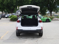 2025 Chevrolet Trailblazer RS AWD Sporty, stylish, and packed with modern technology, this 2025 Chev... (image 6)