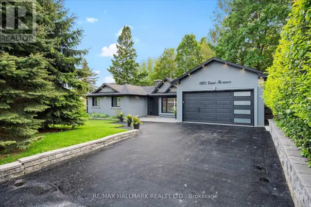 322 EAST AVENUE Toronto (Rouge), Ontario628657142328341215