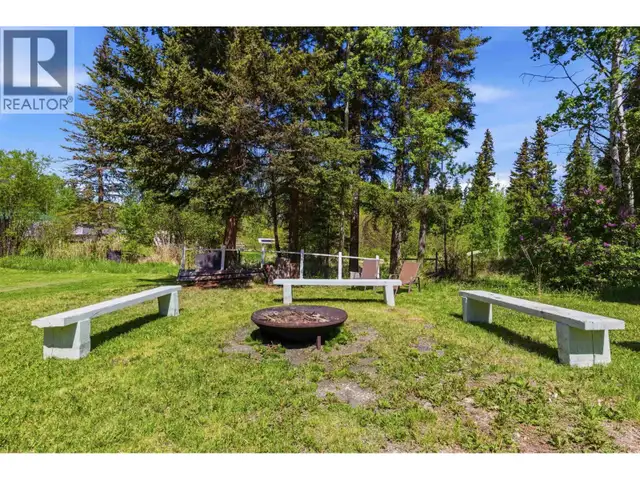 173 WESTCOAST ROAD Williams Lake, British Columbia in Houses for Sale in Williams Lake - Image 17