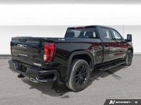 Experience strength, efficiency, and bold design with the 2024 GMC Sierra 1500 Elevation. This used... (image 5)