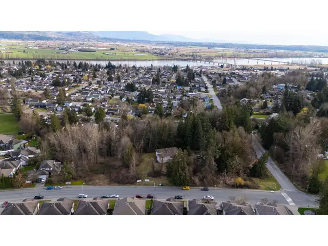 7816 DUNSMUIR STREET Mission, British Columbia in Land for Sale in Mission - Image 12