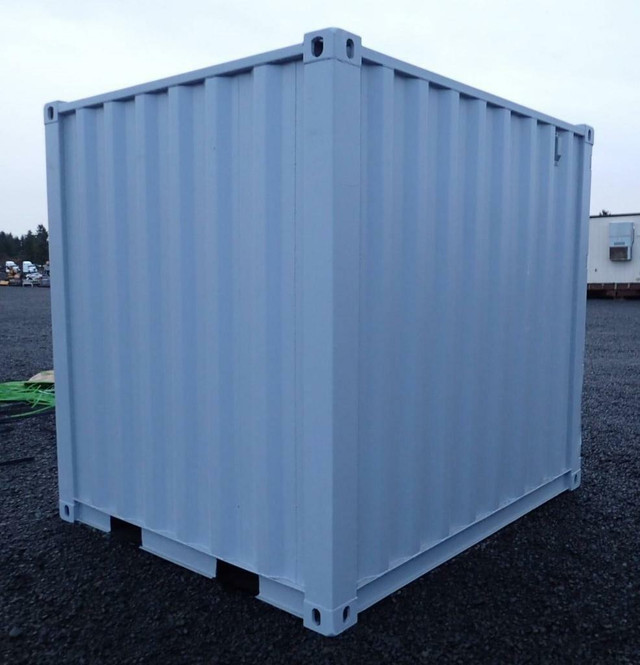 New 7FT  8FT 9FT Sea office container and Mini storage in Other in Edmonton - Image 4