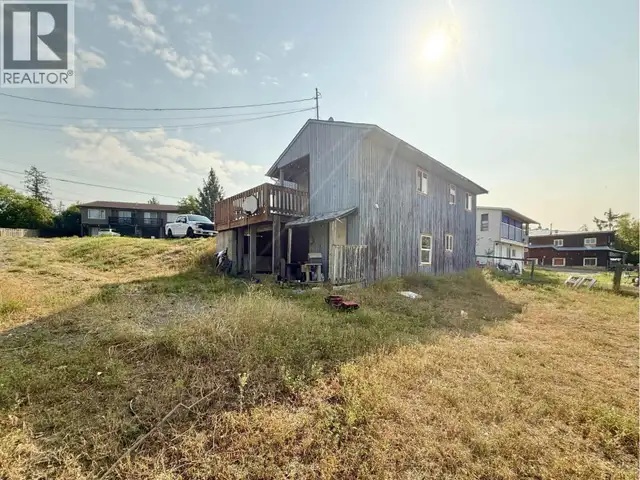 1181 N THIRD AVENUE Williams Lake, British Columbia in Houses for Sale in Williams Lake - Image 6