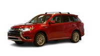 Dilawri Mitsubishi Recent Arrival! 2022 Mitsubishi Outlander PHEV 4D Sport Utility, 2.4L I4 DOHC MIV... (image 5)