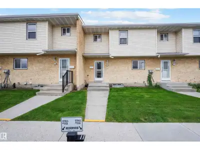 This freshly renovated 3-bedroom townhouse is the perfect opportunity for investors or first-time ho...