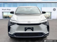 Electrify your commute and weekend adventures with the advanced 2025 Toyota bZ4X. Designed for urban... (image 7)