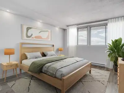 200 Boul. de la Cité-des-Jeunes, #511 Gatineau (Hull), Quebec