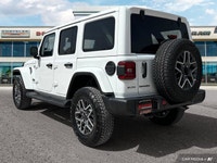 | Heated Front Seats | Heated Steering Wheel | Remote Start | Alpine Premium Audio | 12.3 Uconnect T... (image 2)