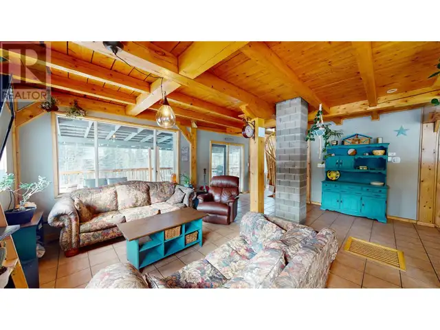 16466 BAGGERMAN ROAD Houston, British Columbia in Houses for Sale in Houston - Image 6