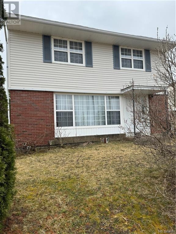 1 Watson Watt Street Saint Margarets, New Brunswick Houses for Sale