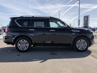 See Dealer Website for Details. 2021 Nissan Armada SL ... (image 6)