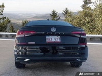 Welcome to Moncton Chrysler Jeep Dodge. Recent Arrival! 2021 Volkswagen Passat Highline 2.0L TSI FWD... (image 4)