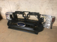 2019 Ford Superduty “ New Take Off” Front End Parts