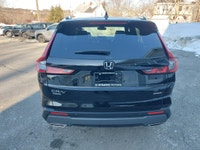 All Wheel Drive Hybrid Engine Leather Interior Apple Carplay Android Auto Sunroof Heated Front & Rea... (image 3)