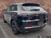 Only 26 Miles! This Dodge Hornet has a durable Intercooled Turbo Gas/Electric I-4 1.3 L/81 engine po... (image 1)