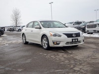 This 2014 Nissan Altima is powered by a smooth and efficient 2.5L four-cylinder engine paired with a... (image 9)