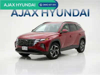 Experience premium hybrid efficiency, advanced technology, and refined comfort in this 2024 Hyundai...