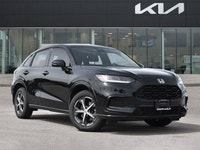 Equipped with advanced All Wheel Drive, this 2025 Honda HR-V EX-L Sport Utility, with 69,206 kilomet... (image 7)