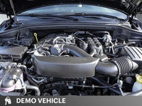 This Dodge Durango boasts a Regular Unleaded V-6 3.6 L/220 engine powering this Automatic transmissi... (image 6)