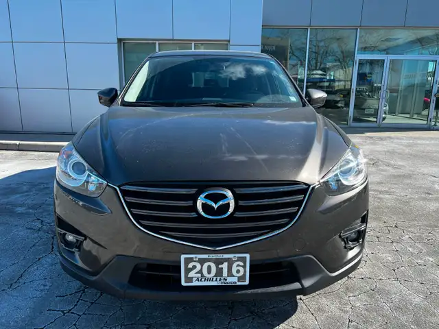 2016 Mazda CX-565553585041283122