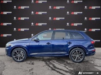 Come see this 2022 Audi Q7 Komfort while we still have it in stock! * This Audi Q7 is a Bargain with... (image 1)
