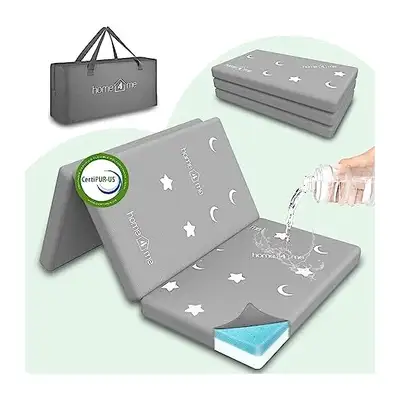 Waterproof Toddler Mattress Pad - Markdown · Free Delivery, View more