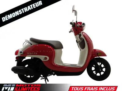 .Appelez-nous pour connaître l'emplacement réel de ce véhicule (Motos Illimitées Terrebonne ou Ducat...