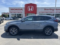 Navigate every season with confidence in the exceptional 2020 Honda CR-V Sport. This versatile sport... (image 5)