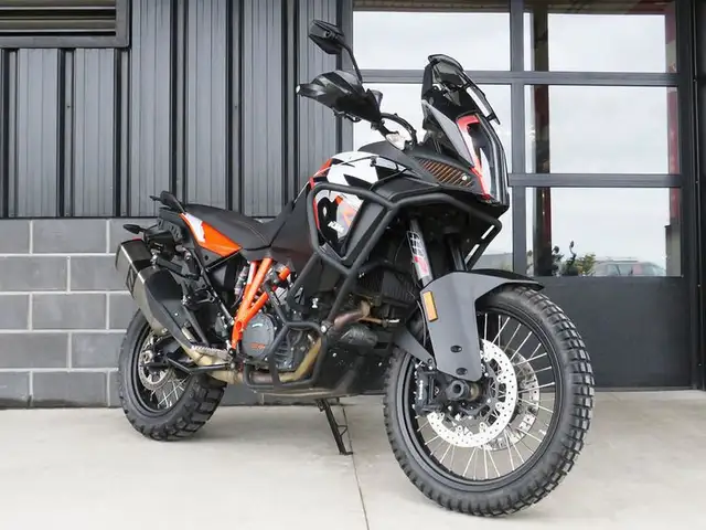 2020 KTM 1290 Super Adventure R in Sport Touring in Cambridge - Image 2