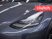 NO ACCIDENTS / CLEAN CARFAX / Rear Heated Seats, Climate Control, Dual Zone Front Climate Control an... (image 7)