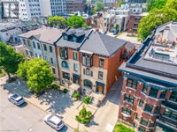 21 BOLD Street Unit# Main Hamilton, Ontario Hamilton Ontario Preview
