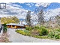 2235 Naramata Road Naramata, British Columbia