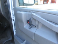 Replacement cost: $57,000+++ Fresh from fleet these cargo vans are equipped with the bulletproof GM... (image 6)