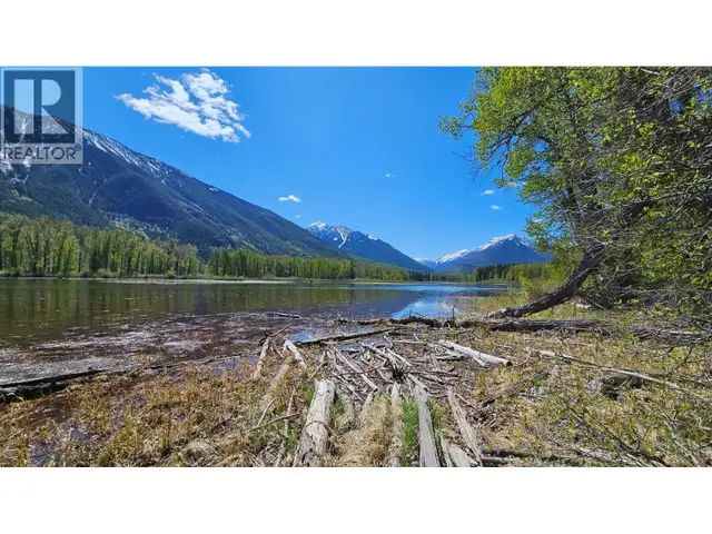 LOT E St. Mary Lake Road Kimberley, British Columbia in Land for Sale in Cranbrook - Image 22