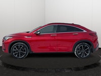 Moonroof | Heated Seats | Navigation Experience the artistic fusion of a performance coupe and a lux... (image 2)