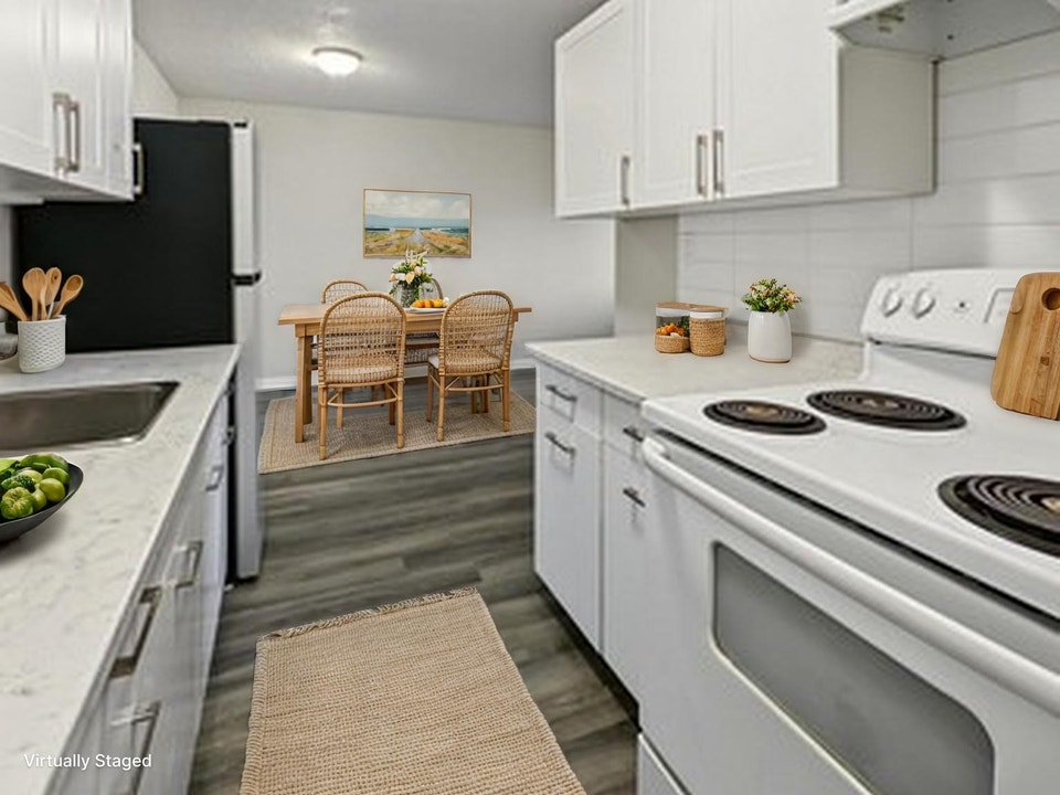 Mount Royal Apartment For Rent 3