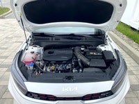Turbocharged,Front Wheel Drive,Satellite Radio,HD Radio,Aluminum Wheels,Rear Spoiler,Intermittent Wi... (image 1)