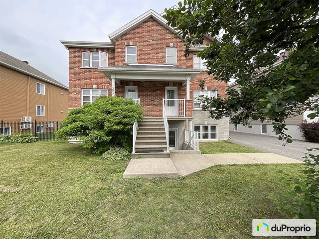 $415,000 - Condominium for sale in Repentigny (Repentigny) — photo 1